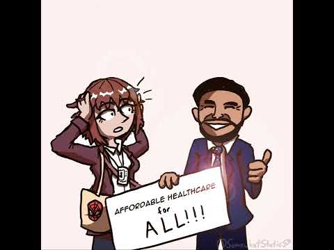 MAMDANI?!?