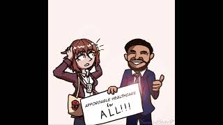 MAMDANI?!?