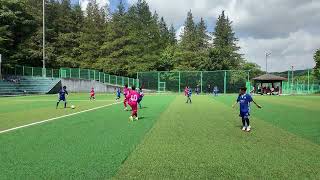 전주시 i-League 비전FC vs 전북UTD_07.05
