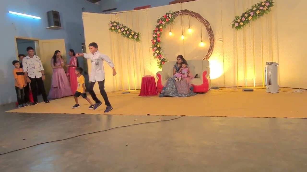 Wedding dance | Out techy | Dance mix |Abhinav.B.S
