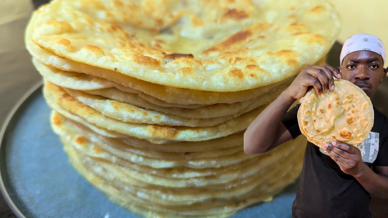 IFARINI 1kg😋NAKUYEMO CAPATI😋38MBEGA UBURYOHE Wee😋IMWE NAYIGURISHAGA😋300 BURYA😋CAPATI ZIRIMO😋INYUNGU