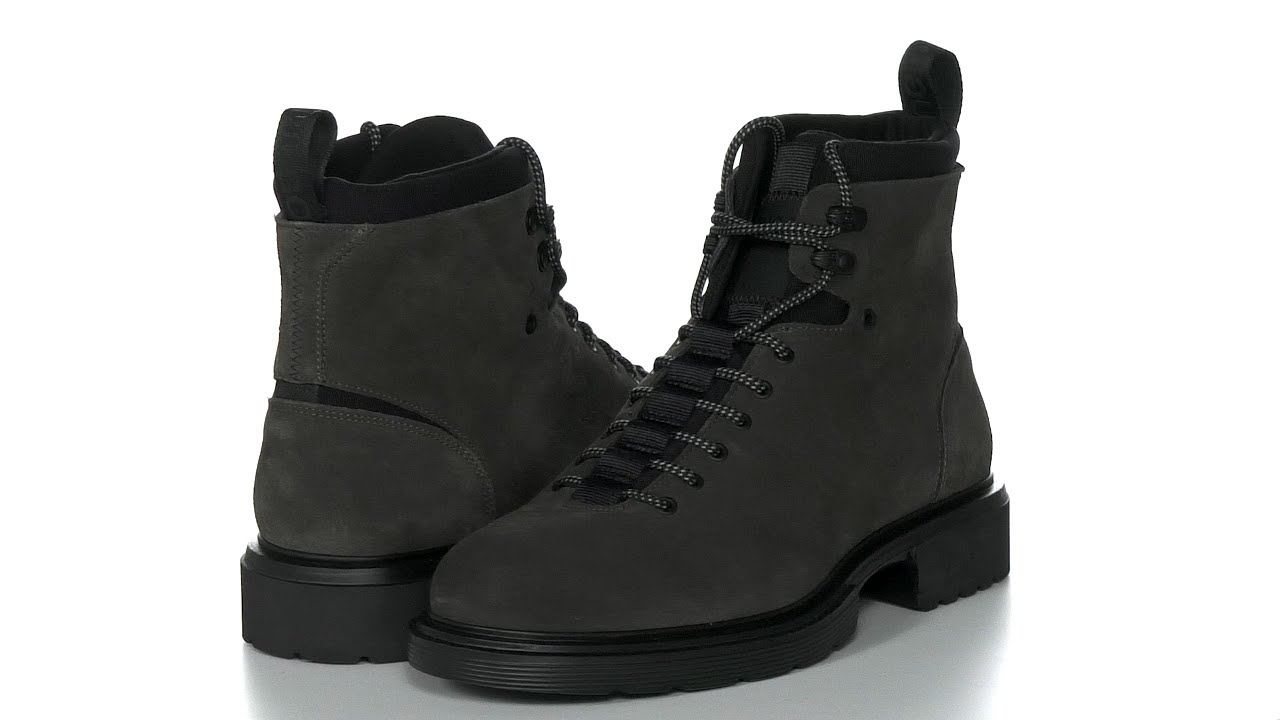 hugo boss boots