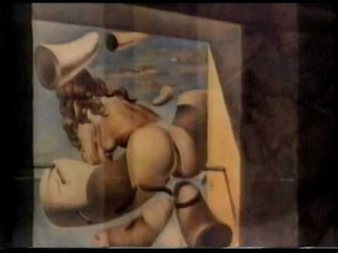 Aquarius: Hello Dali ! (LWT 1973) Part 4