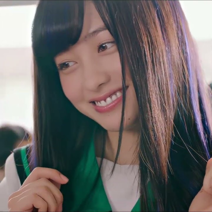 Teruhashi Kokomi (Saiki Kusuo no Psi-Nan Live Action)