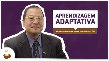 International Health Education Symposium |2 of 5| Adaptive Learning