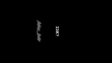 Thumbnail of Here’s a song to get to know me!