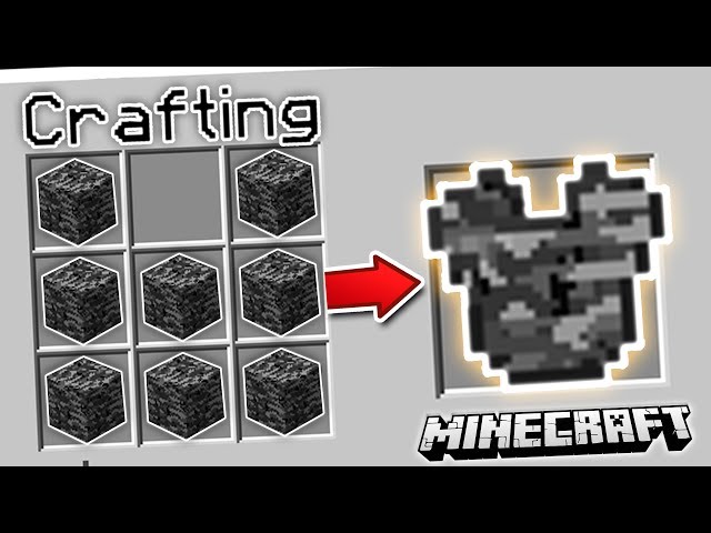 ✓ Minecraft: 15 Things You Didn't Know About Armor 