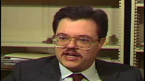 Cecil Bohanon interview, 1987