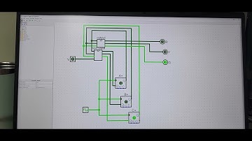 FSM Design traffic light controller