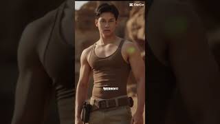 🌿 Akan Kucari Hingga Ke Hujung Dunia... ❤️ #love