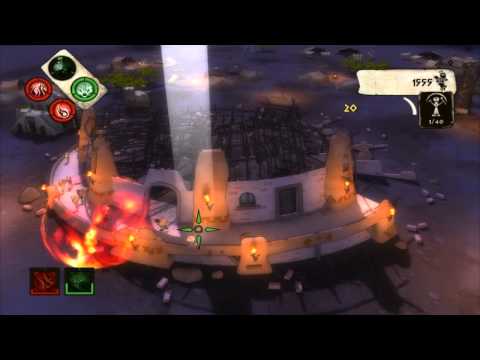 Пробуем играть в Babel Rising + (Новости)