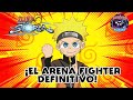 NARUTO Y LA SAGA STORM DEBERÍAN SER ETERNOS