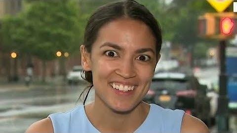 The Worst of Alexandria Ocasio-Cortez