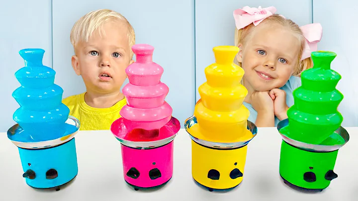 Let’s Buckle Up Story and more | Mega Compilation