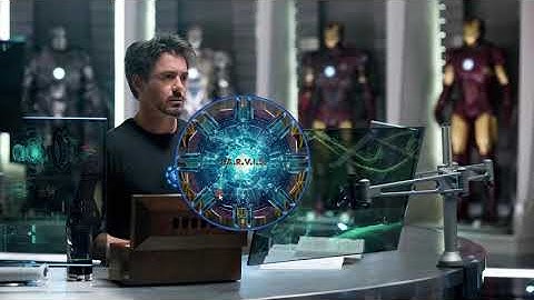 O JARVIS Controla Meu Laboratório e Casa! Arduino e Automação Residencial