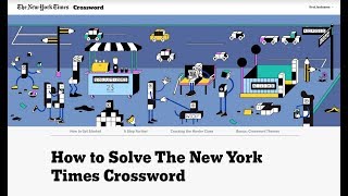 Celebrity WordplayNYT 's Crosswords Live -- Help us solve the New York Times Crossword! Profile