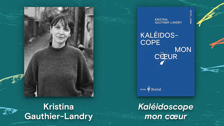 Chapitres Audio - Kristina Gauthier-Landry - Extra...