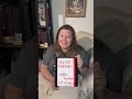 spooky season is a state of mind#booktube #spookybooks #horrorbooks #thrillerbooks #bookrecs #read