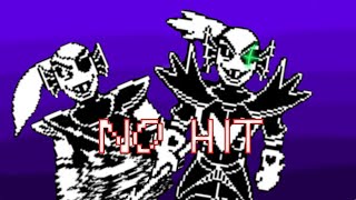 [NO HIT] Undyne The Undying