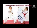 HISTORIA DEL KARATE Y LOS BENEFICIOS DE SU PRÁCTICA.