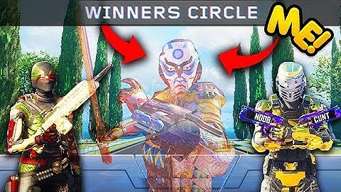 INVISIBLE MAN TROLLING ON BLACK OPS 3! (CRAZY) - Ninja Moments, Specialists!