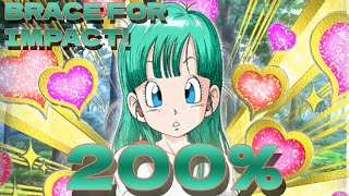EZA Teq Bulma 200% Leader Skill