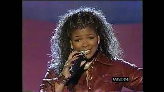 Syleena Johnson - I Am Your Woman | 2001