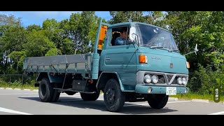 はたらく リアルトラック