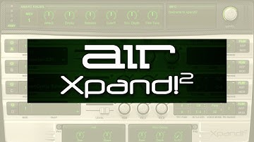 Get The Most Out Of Xpand!2