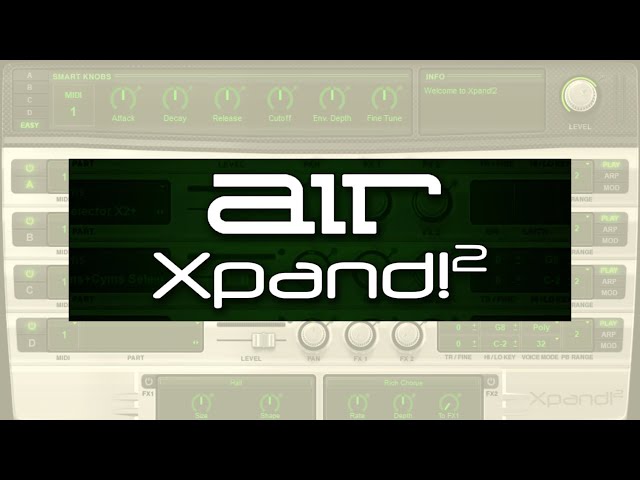 Xpand 2 Crack