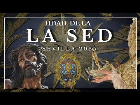 Hospitalaria Hermandad Sacramental de Congregantes de la Concepción Inmaculada de la Santísima Virgen María y Cofradía de Nazarenos del Santísimo Cristo de la Sed y Santa María de Consolación Madre de la Iglesia, San Juan Evangelista y San Juan de Dios