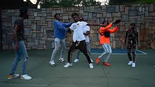 Migos - Need It ft. YoungBoy Never Broke Again | Da NYNE w\/ gang | (Dance Video)