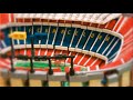 LEGO FC Barcelona Camp Nou set