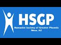 Classic HSGP - Dr Calvin Chen - Human Rights in Taiwan