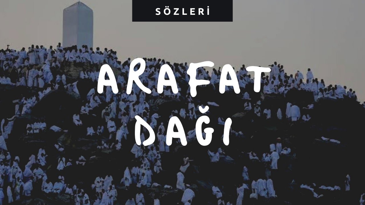 arafat