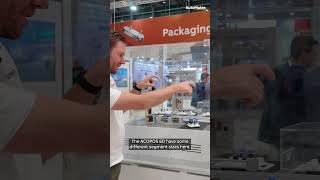 ACOPOS 6D Just Got More Flexible