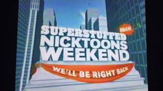 Nickelodeon Bumpers (2008) #17