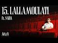15 - Dizzy DROS - LALLAMOULATI (ft. Nada)