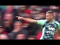 Tavernier returns to net STUNNING goal | AFC Bournemouth 2-1 Fulham