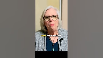 Wat is de snelste manier om een ​​paniekaanval te kalmeren?