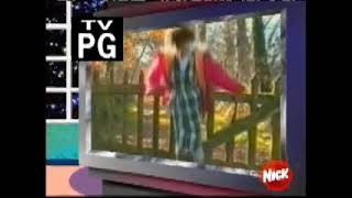 Bahrg Snippets Afv On The Nickelodeon Network 2007