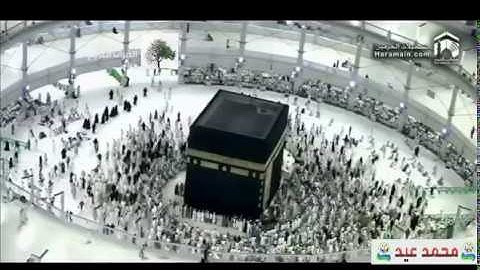 سورة الكهف   ( بصوت / محمد عيد )