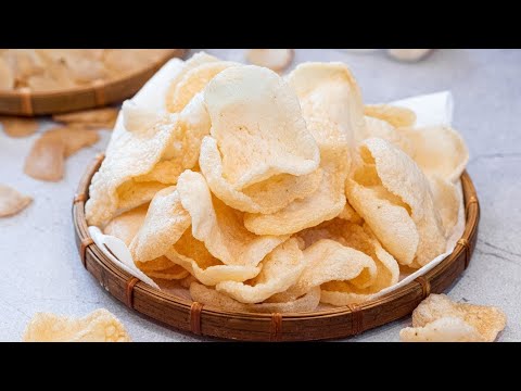 Video: DIY Syö: Kale Chips