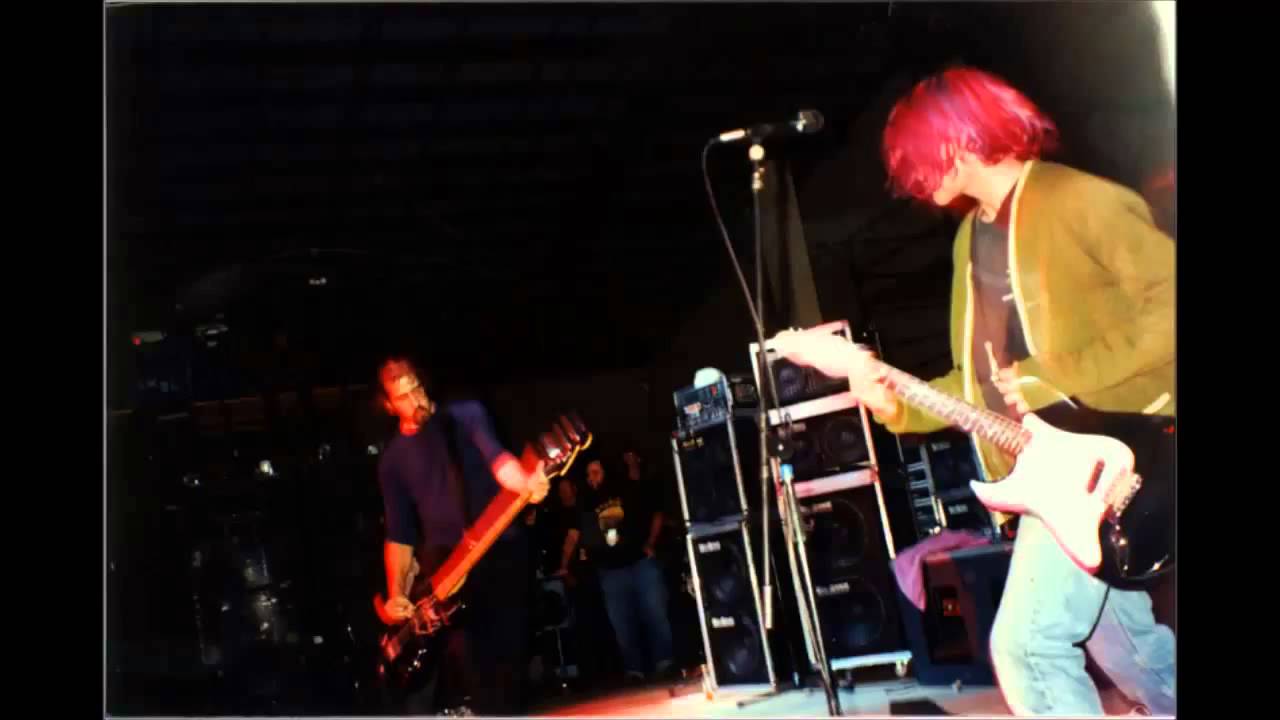 Nirvana aneurysm. Pat Nirvana. Nirvana Live Delmar 1991. Nirvana Live in del Mar. Nirvana Live in del Mar, California 1991 обложка винила.
