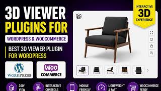 best 3d viewer plugin for wordpress woocommerce 2026