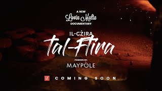 Il-Gżira tal-Ftira: Maltese bread and Maypole's history | A Lovin Malta Documentary