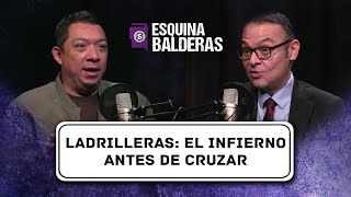 Así opera el crimen organizado en la frontera de Sonora | Esquina Balderas