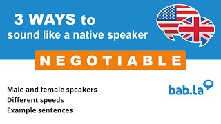 Negotiating Traducao Em Portugues Bab La Negotiating Traducao Em Portugues Bab La
