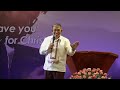 Characteristics of a good christian by pastor joel ferrer