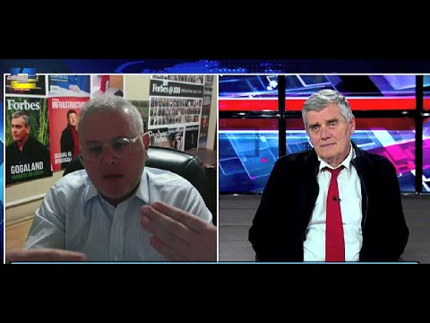 ჩვენ მარიფათზეა დამოკიდებული, სად და როგორ ჩავეწერებით - გიორგი ისაკაძე